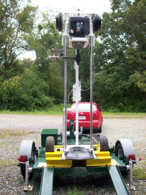 GEOTHERMAL PORTADRILLMINI TRAILER DRILL UNIT PACKAGE  ---- CLICK HERE TO ORDER AND TO SEE WHATS INCL